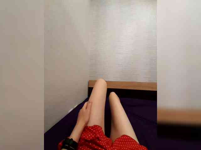 JuliaKiss-11 webcam