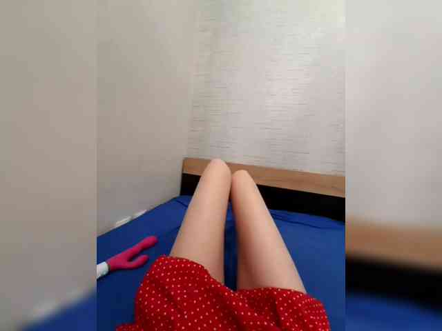 JuliaKiss-11 webcam