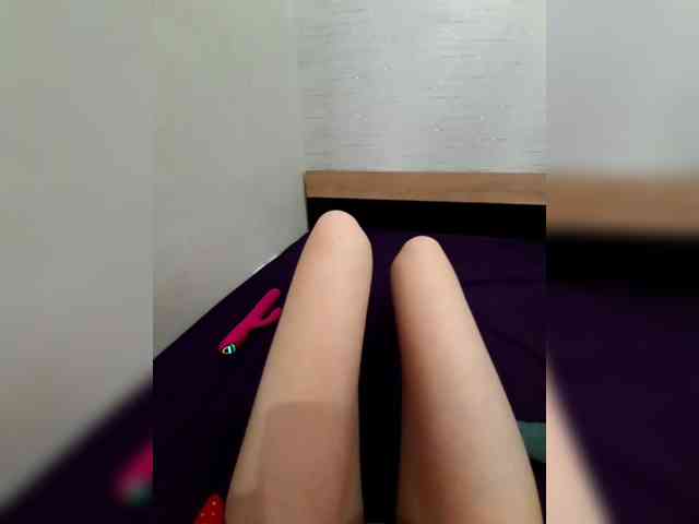 JuliaKiss-11 webcam