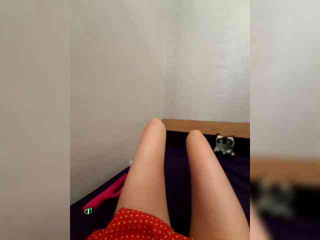 Julia_UralO4ka webcam