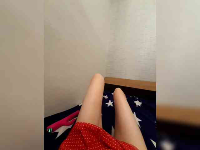 Julia_UralO4ka webcam