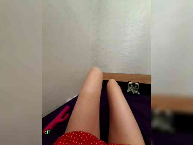Julia_UralO4ka webcam