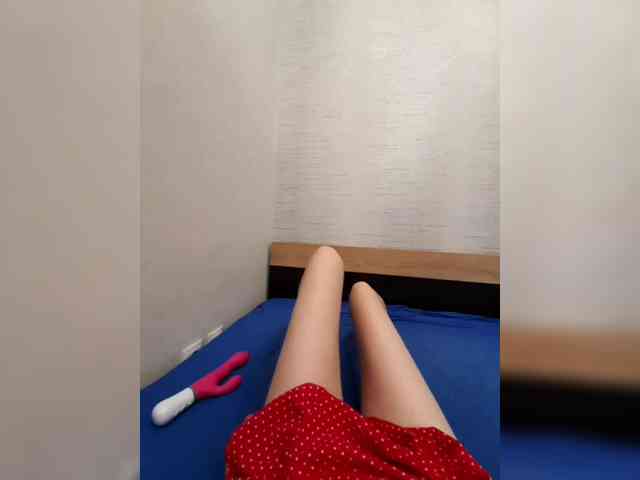 JuliaKiss-11 webcam
