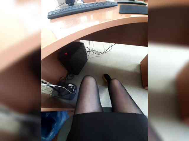 JuliaKiss-11 webcam