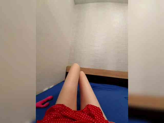 JuliaKiss-11 webcam