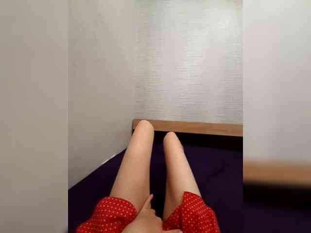 JuliaKiss-11 webcam