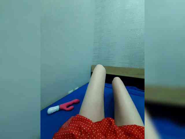 JuliaKiss-11 webcam