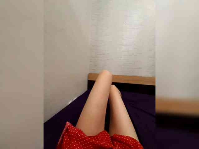 JuliaKiss-11 webcam