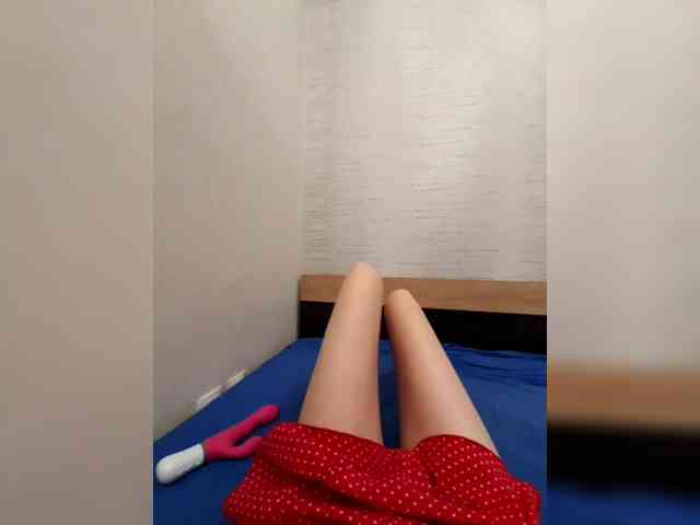 JuliaKiss-11 webcam
