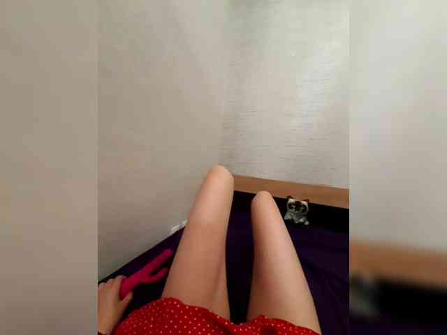 Julia_UralO4ka webcam