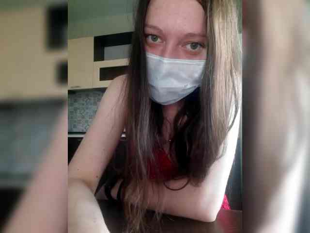 JuliaKiss-11 webcam