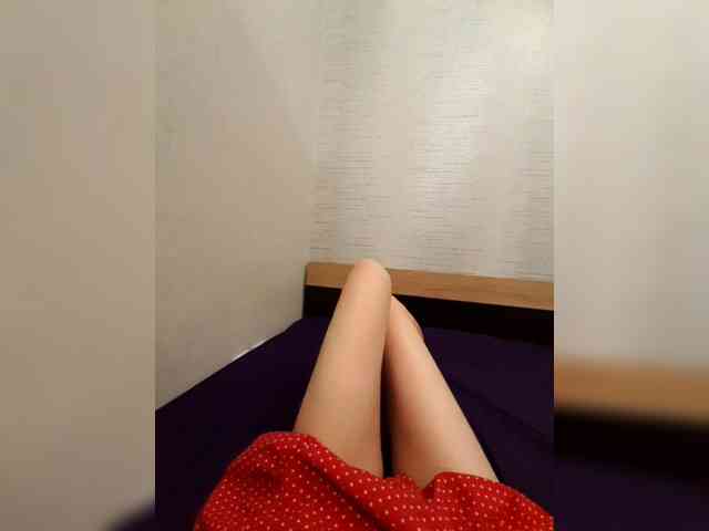 JuliaKiss-11 webcam