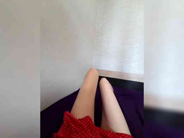 JuliaKiss-11 webcam
