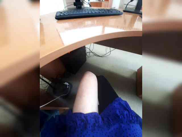 JuliaKiss-11 webcam