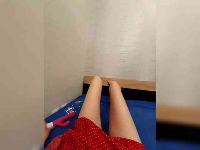 JuliaKiss-11 webcam