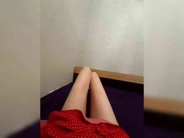 JuliaKiss-11 webcam