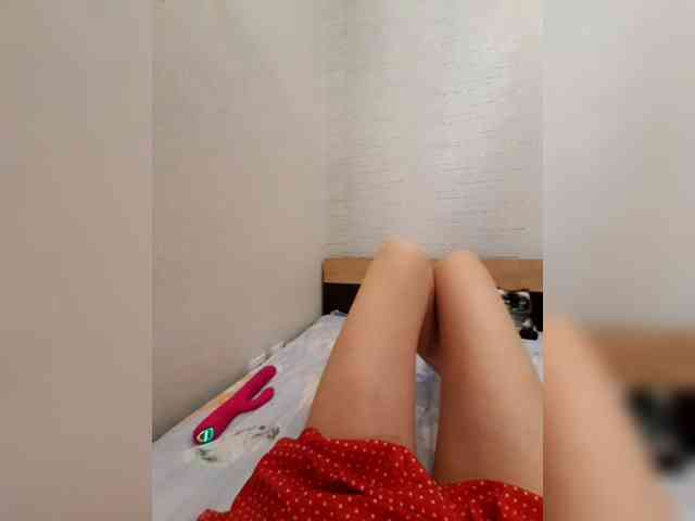 Julia_UralO4ka webcam