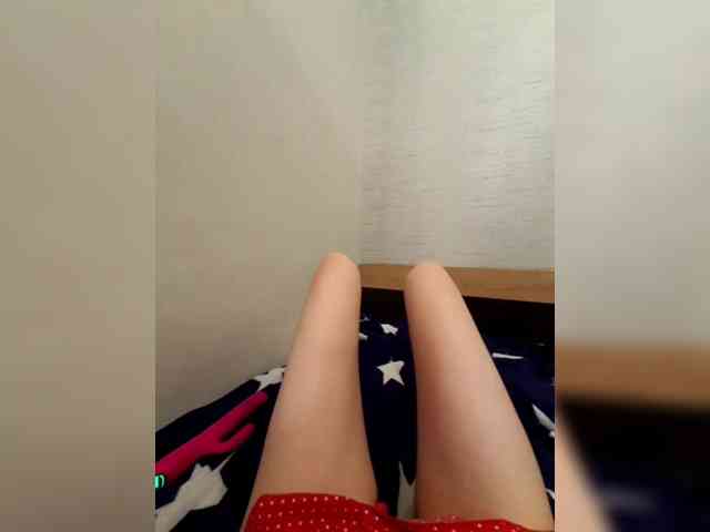 Julia_UralO4ka webcam