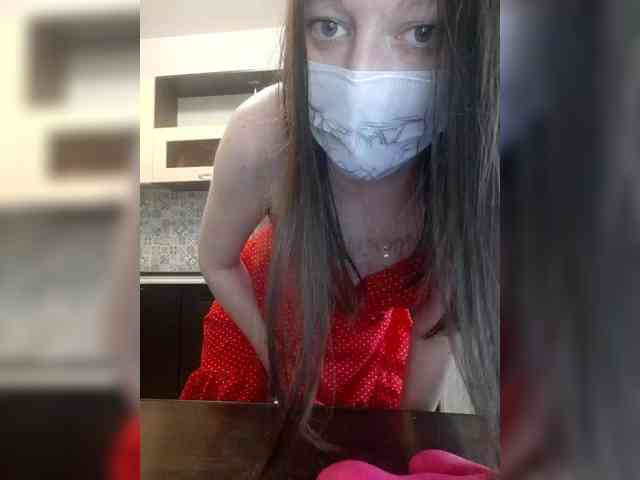 JuliaKiss-11 webcam