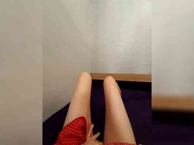 JuliaKiss-11 webcam