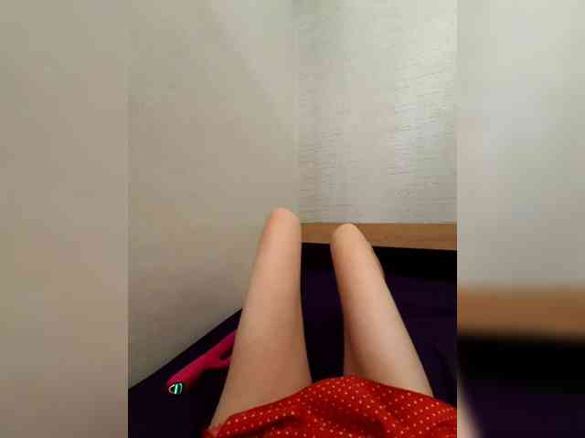 Julia_UralO4ka webcam