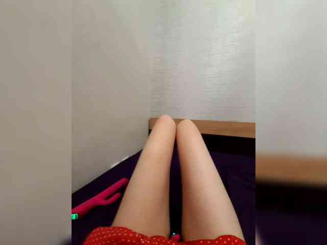 JuliaKiss-11 webcam