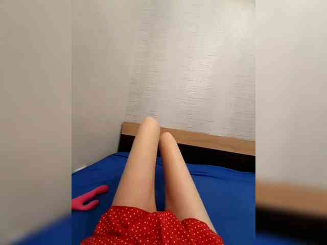 JuliaKiss-11 webcam