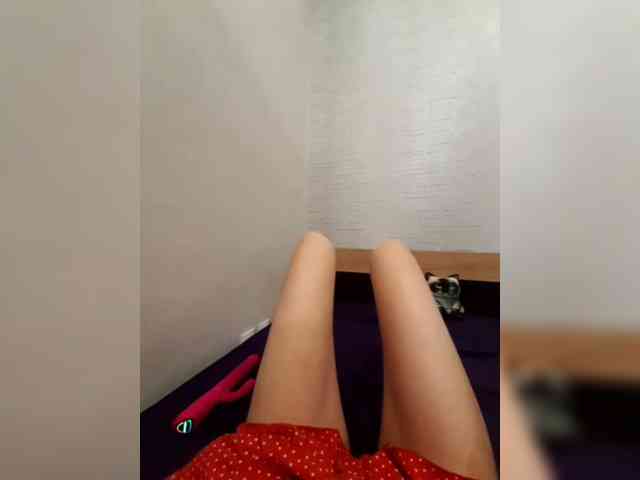 Julia_UralO4ka webcam