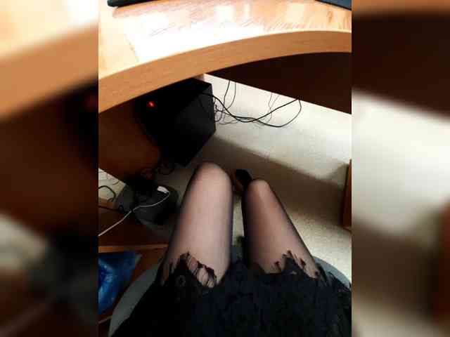 JuliaKiss-11 webcam