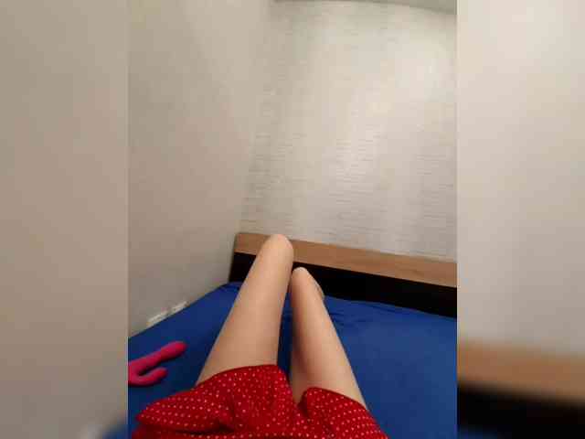 JuliaKiss-11 webcam