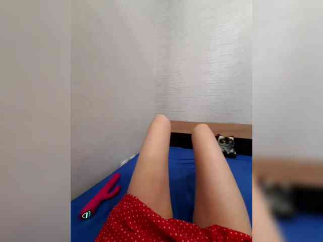 Julia_UralO4ka webcam