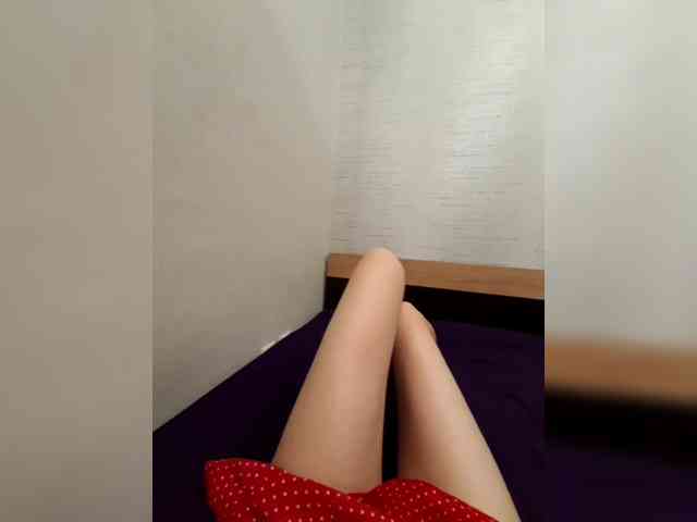 JuliaKiss-11 webcam