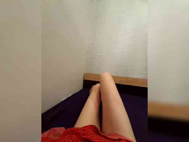 JuliaKiss-11 webcam