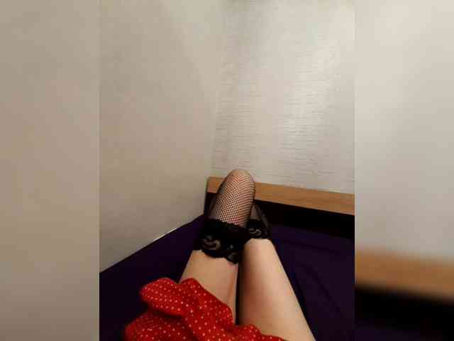 JuliaKiss-11 webcam