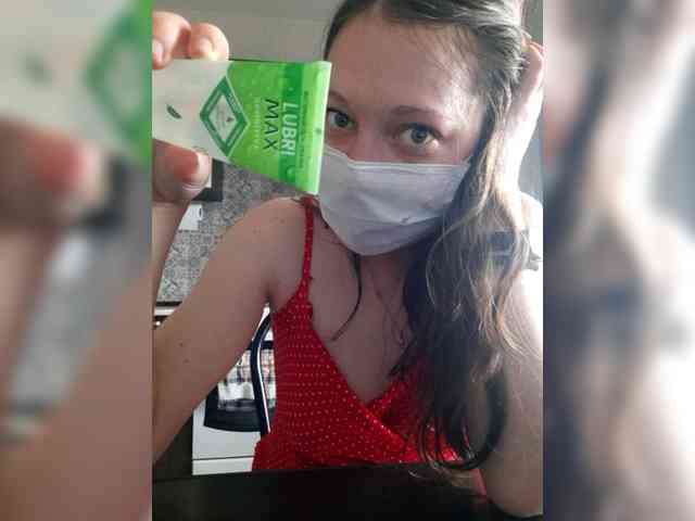 JuliaKiss-11 webcam
