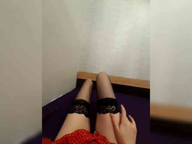 JuliaKiss-11 webcam