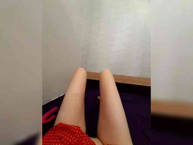 JuliaKiss-11 webcam