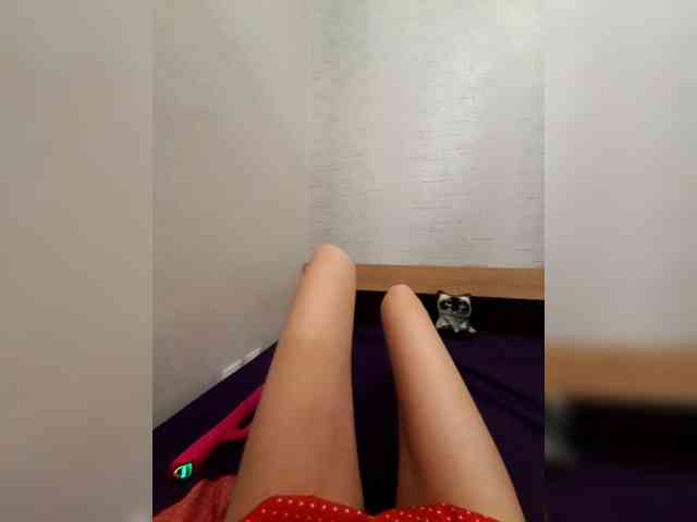 Julia_UralO4ka webcam