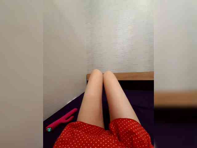 JuliaKiss-11 webcam