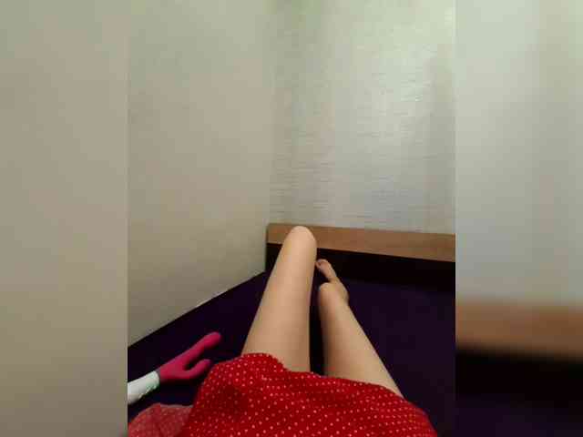 JuliaKiss-11 webcam
