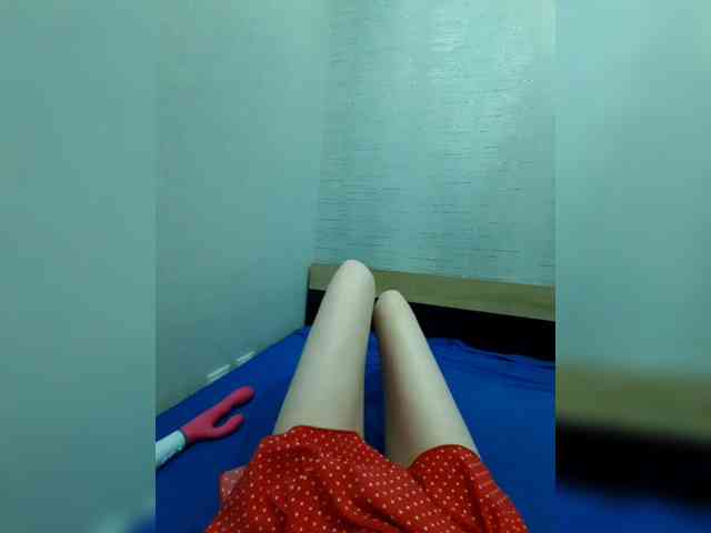 JuliaKiss-11 webcam