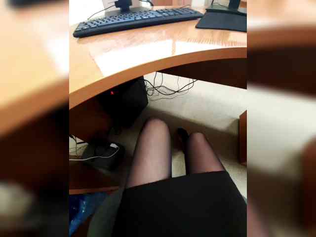 JuliaKiss-11 webcam