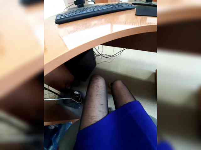JuliaKiss-11 webcam