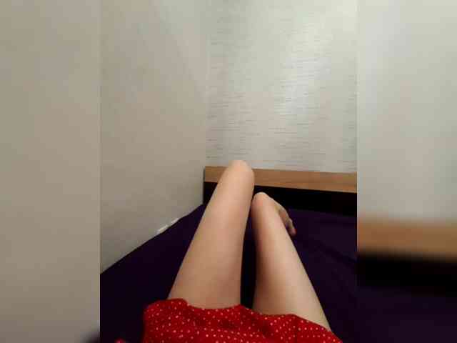 JuliaKiss-11 webcam