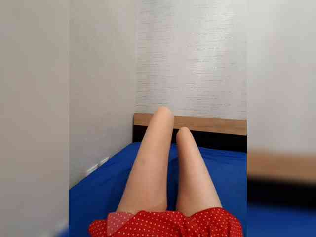 JuliaKiss-11 webcam