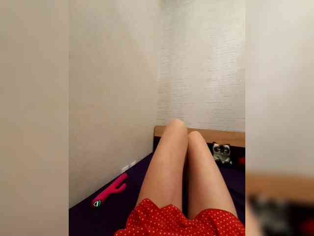 Julia_UralO4ka webcam