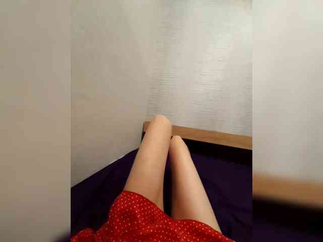JuliaKiss-11 webcam
