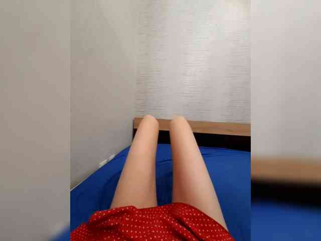 JuliaKiss-11 webcam