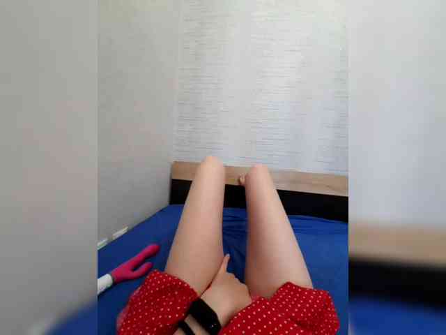 JuliaKiss-11 webcam