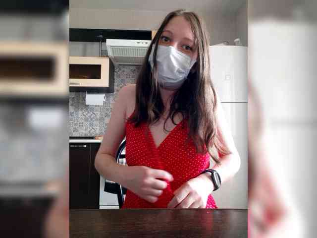 JuliaKiss-11 webcam